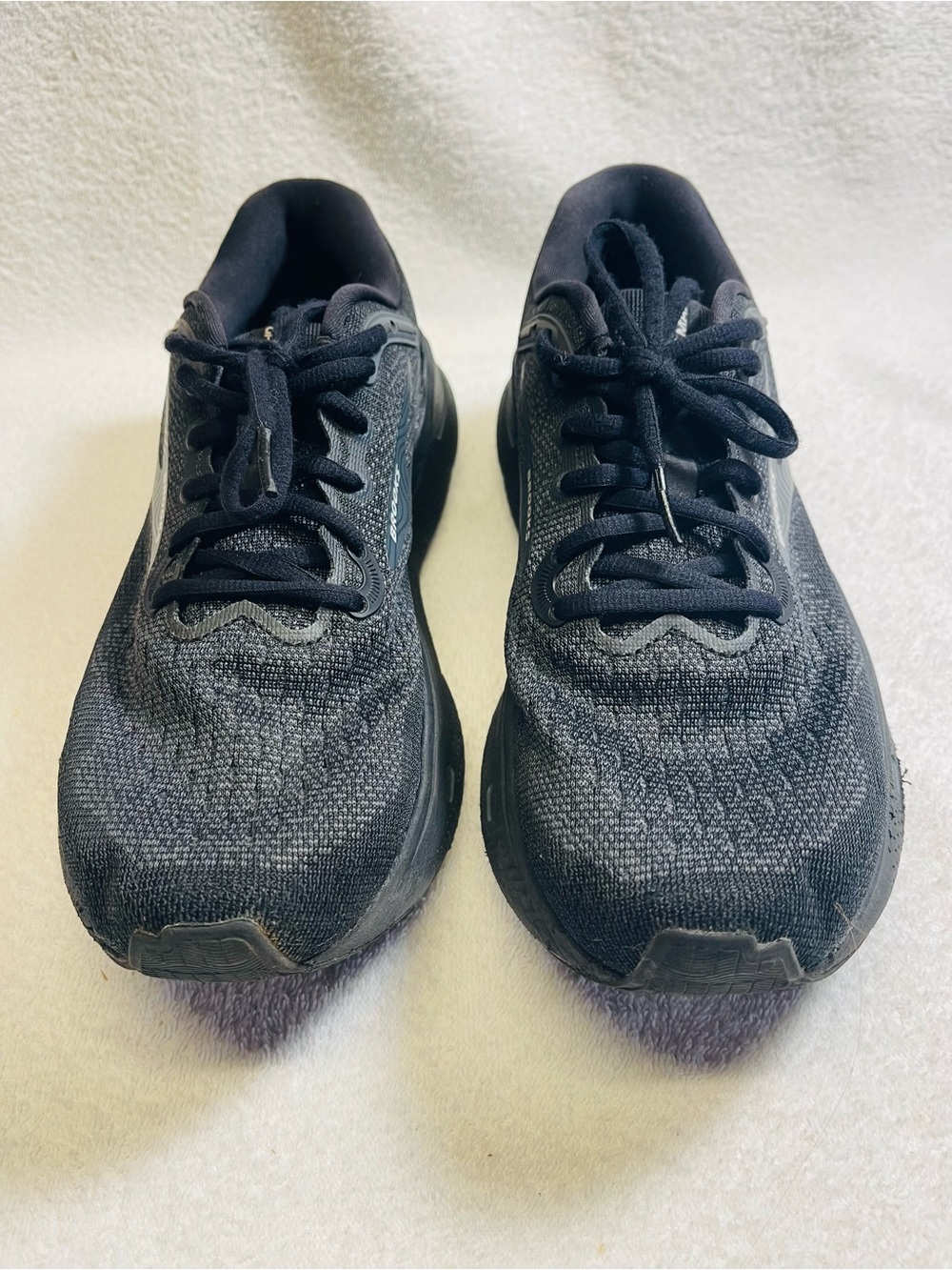 Brooks Ghost Max 3 Black Ebony Women’s Size 8.5 US, 6.5 UK, 40 EU